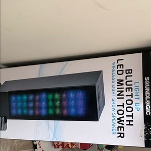 Speaker